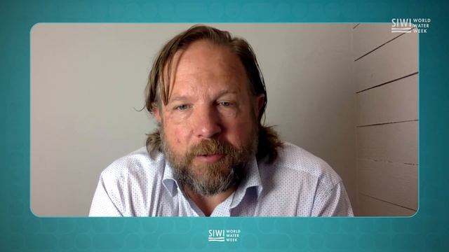 Business Accelerator: Impact society through smart, data enabled water ecosystems смотреть онлайн