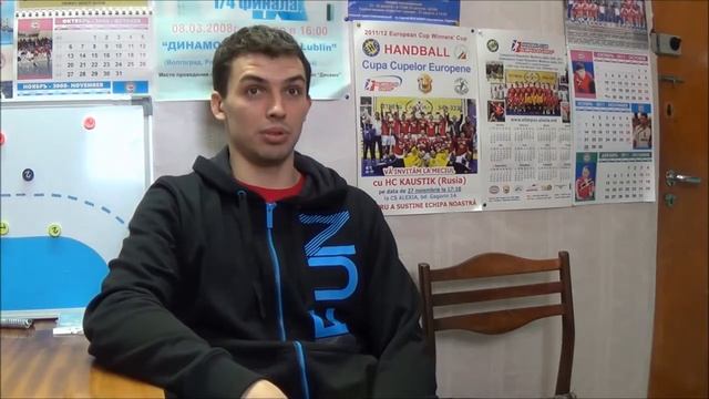 Интервью с Виктором Киреевым смотреть онлайн