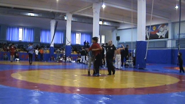 Первенство Крыма (U18) по борьбе на поясах 18.01.2025, Алушта-5 смотреть онлайн