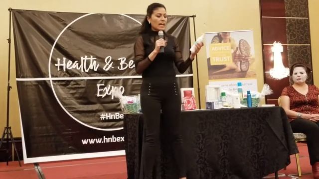 PART 2 - Holiday Body Care Routine - MONIQUE - Body Care Tips смотреть онлайн