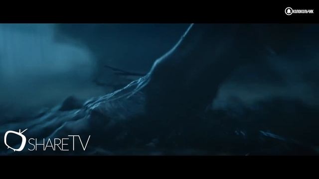 ХЕЛЛБОЙ: ГОРБУН - ТРЕЙЛЕР 2024 ( HELLBOY: THE CROOKED MAN TRAILER 2024 ) смотреть онлайн