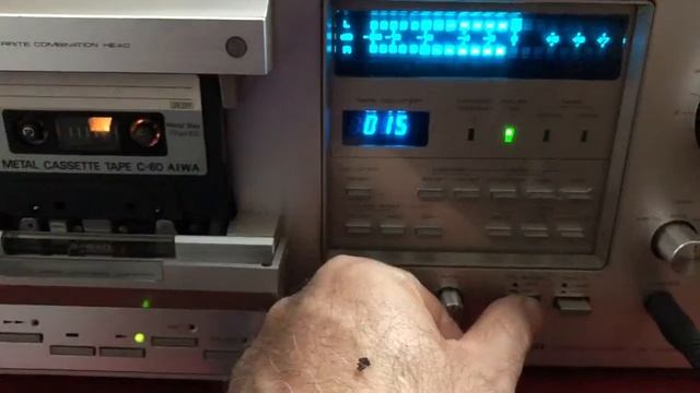 Pioneer CT-F950 - Lista смотреть онлайн