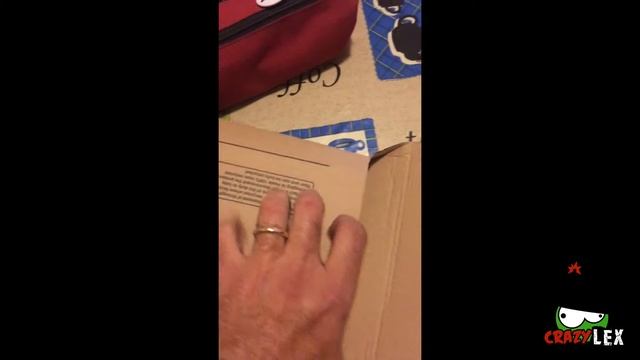 Apple iPod Shuffle - winner: Michele D. [unboxing] смотреть онлайн