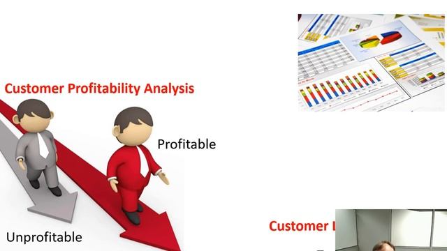 Marketing Managment 5 Cust Satifaction Free MBA course