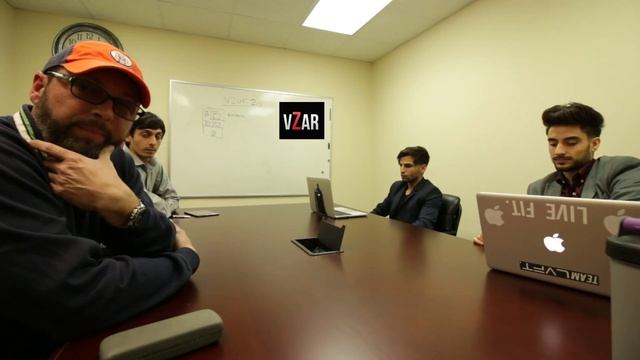 vZar This is a game changer for buying and selling смотреть онлайн