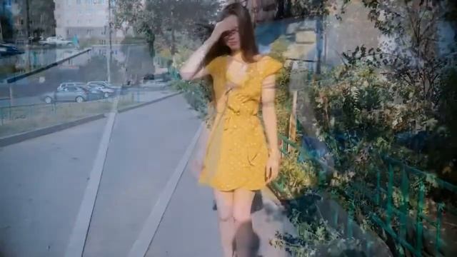 РАСПАКОВКА 💛 ОДЕЖДА С ALIEXPRESS смотреть онлайн
