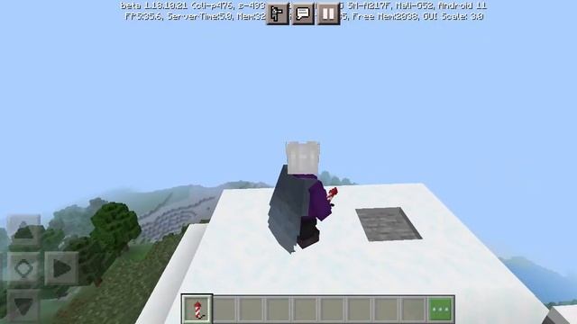 How To Use Elytra wings pak pak ng epis смотреть онлайн