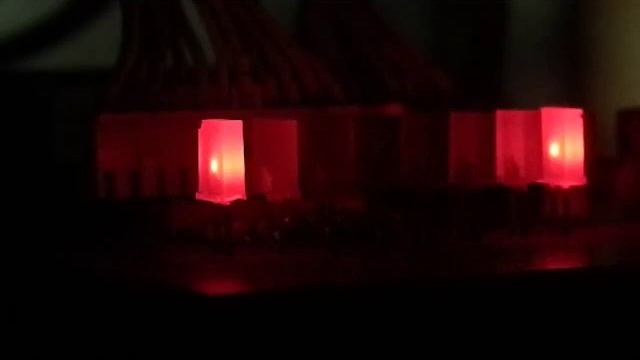 8 channel LED Chaser смотреть онлайн
