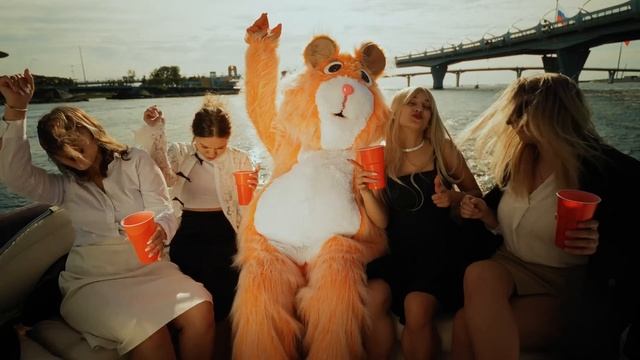 Аришнев - Тапать Хомяка (Премьера клипа 2024) на 9.000.000 подписчиков! смотреть онлайн