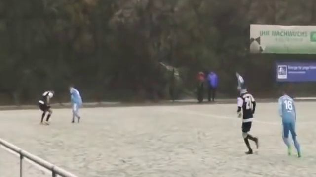 Yusuf Emre Baran Goals/Skills 18/19 смотреть онлайн