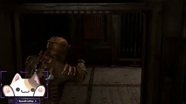 Twinkle Twinkle - Dead Space Part 10 смотреть онлайн