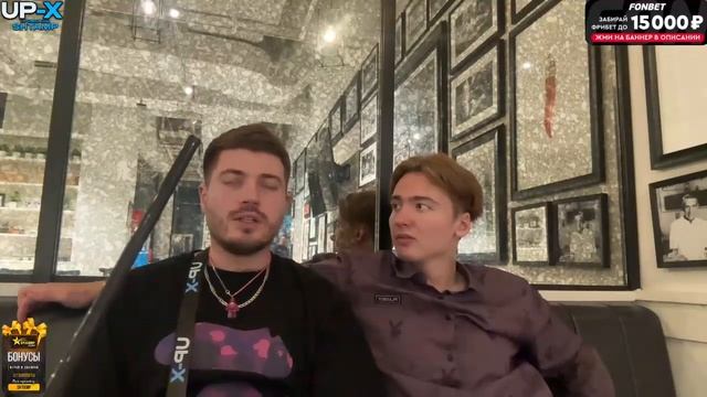 АНАР ИЩЕТ НОЧНЫЕ КЛУБЫ В ДУБАЕ - anarabdullaev, enzzai смотреть онлайн