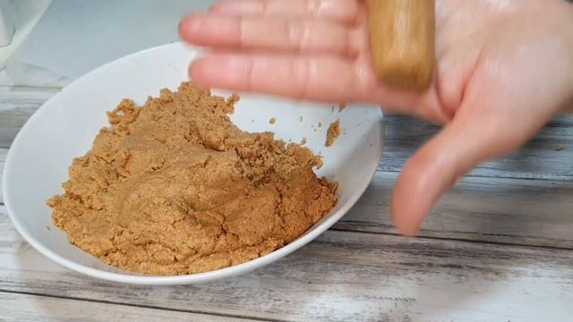 ¡Dulces de maní deliciosos¡!Ideales con una taza de café ☕ 😋Tres ingredientes😇 смотреть онлайн