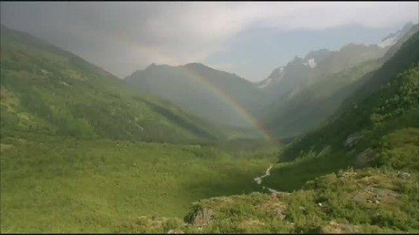 Просторы Великой России !