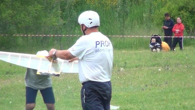 F2D Russia Cup Event 2017 in Tolyatti. part 1 смотреть онлайн