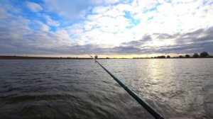 ПОИСК СУДАКА В НОЯБРЕ 2020 !!СУДАК НА МАНДУЛУ!  Не за РЫБОЙ , а НА РЫБАЛКУ!!?