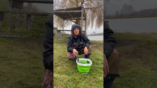 закрыли карповый сезон#shorts смотреть онлайн