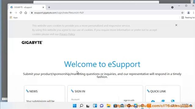 Download Gigabyte Audio Driver for Windows 11/10 смотреть онлайн
