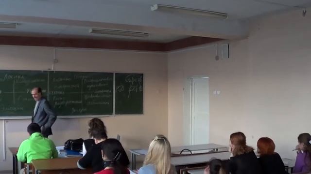 ОТНОШЕНИЯ СОЦИОТИПОВ НА РАБОТЕ И В ЖИЗНИ (3 ЧАСТЬ) смотреть онлайн