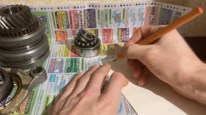 Экономическая целесообразность (ремонта) замены масла в КПП Нива Travel/Chevrolet/Legend