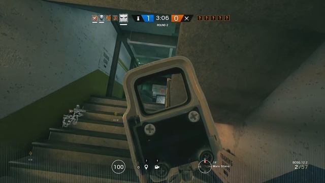 Send Nudes - Rainbow Six: Siege смотреть онлайн