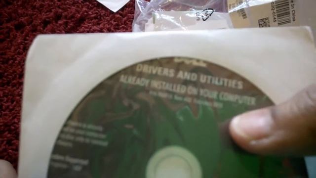 Old Dell Inspiron 1464 - Laptop and OEM Discs смотреть онлайн