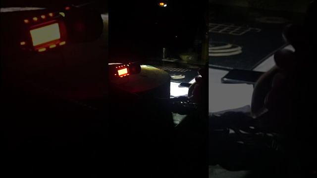 YAESU FT-857 в кейсе, Золотой ключ смотреть онлайн