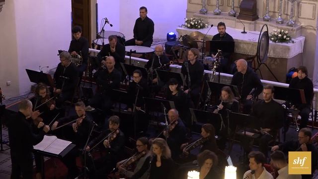 Balada Pro Banditu /  South Czech Philharmonic / Vojtěch Spurný