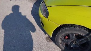 Опель тигра