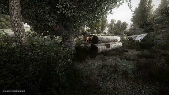 Stalker Anomaly Reshade смотреть онлайн