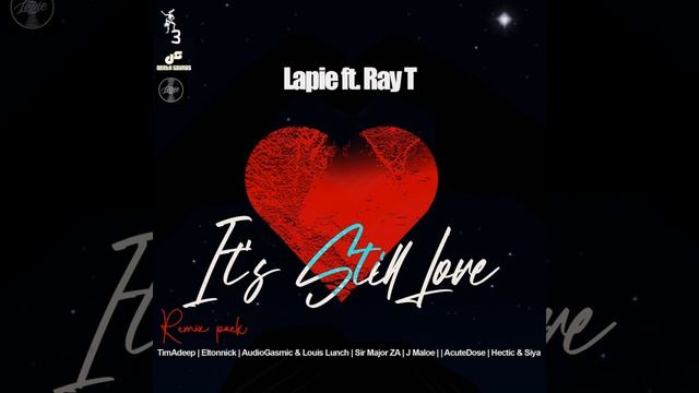 It's Still Love (TimAdeep Afrik Mix) смотреть онлайн