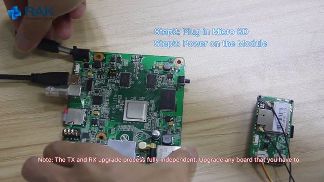 Flylink HD Plus - Upgrade Firmware Wireless HDMI Transmitter with Micro SD Card смотреть онлайн