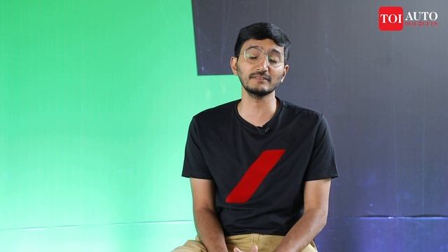 How Ather became the first scooter to have Google Vector Maps | TOI Auto смотреть онлайн