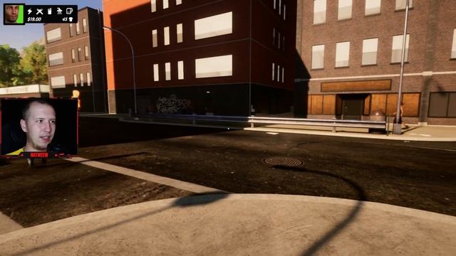 СИМУЛЯТОР ЖИЗНИ! Denizen - ОБЗОР/ПРОХОЖДЕНИЕ!🔥