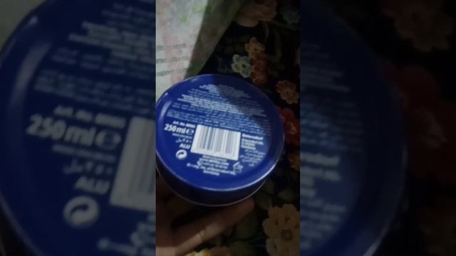 Nivea cream ingredients смотреть онлайн
