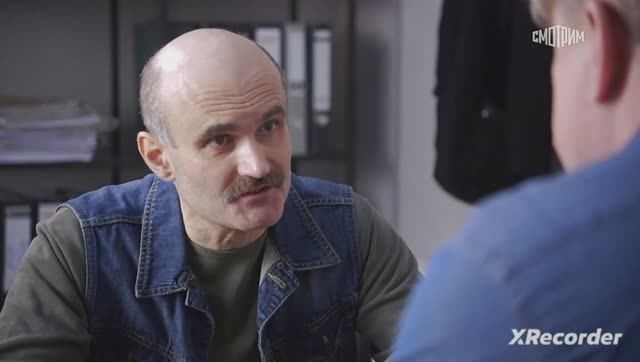 Кулагины ( Сосед по гаражу) смотреть онлайн