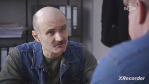 Кулагины ( Сосед по гаражу)