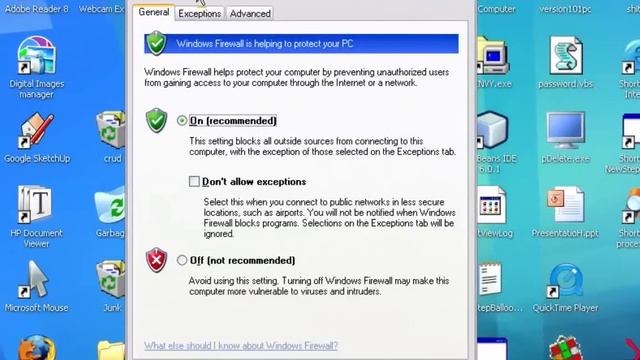 VNC To Your PC смотреть онлайн