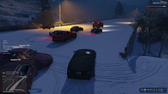 GTA5.exe 2025.01.17 - 22.57.08.09.DVR смотреть онлайн