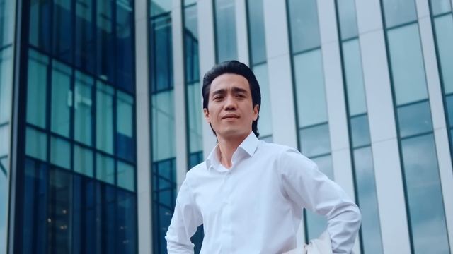 Vohidjon Isoqov - Erkak | Вохиджон Исоков - Эркак