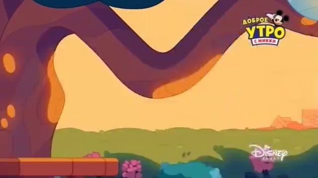 Маффин Wild Drive | Блуи Пиццерия смотреть онлайн