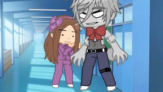 |•Mister Hopps VS Esther•| смотреть онлайн