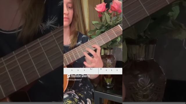 Skyfall на гитаре смотреть онлайн