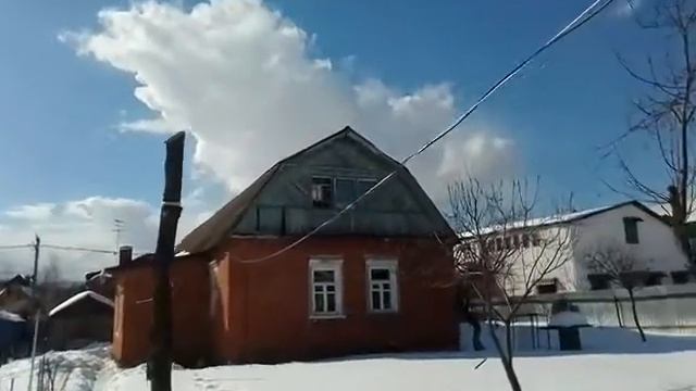 Весна в сарае) очистка неба смотреть онлайн