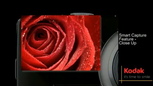Kodak Easyshare M341 Digital Camera смотреть онлайн