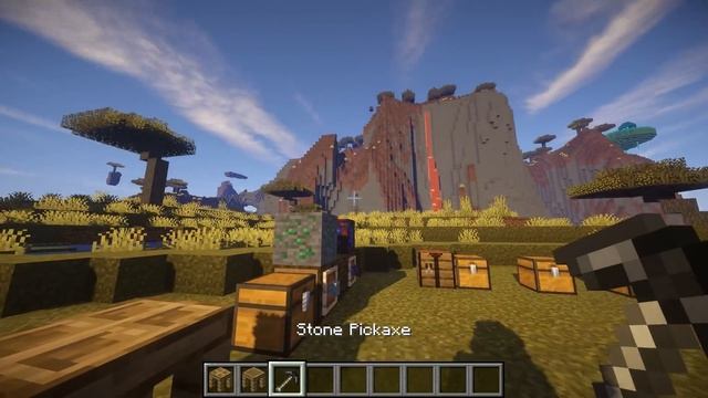 Гайд по Tinkers Construct 1.16.5 #1 Основы смотреть онлайн