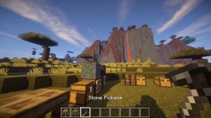 Гайд по Tinkers Construct 1.16.5 #1 Основы