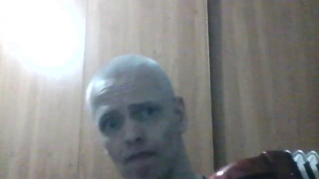 Яблочко. Обработка: Юрия Рычкова.