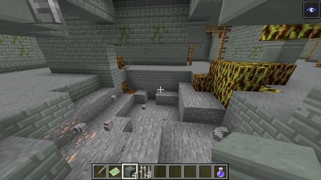 Гайд по Twilight Forest 1.16.5 #2 Гидра и Гриботавр смотреть онлайн