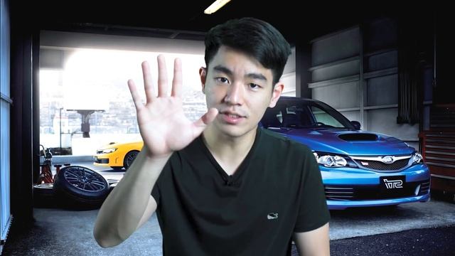 Impreza WRX ตำนานดาวลูกไก่ l เล่าเรื่อง 4 ล้อ [Ep.5] смотреть онлайн
